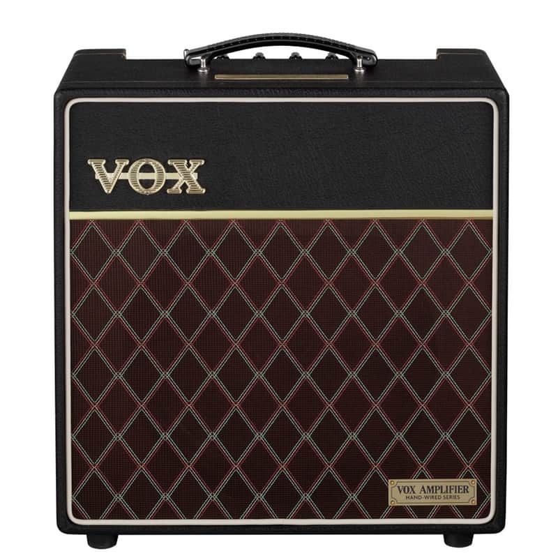 Vox AC4HWR1 Hand Wired image 1
