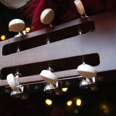 MARTIN "000-15SM" HARDCASE image 8