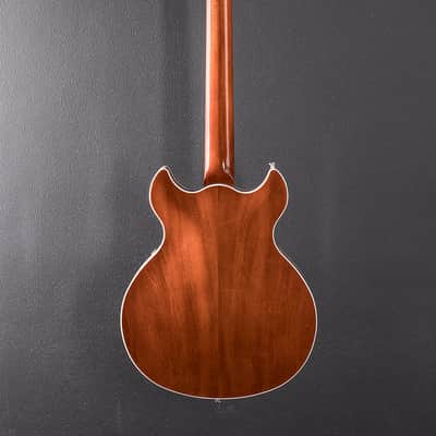 Harmony Standard Series Comet - Sunburst image 5