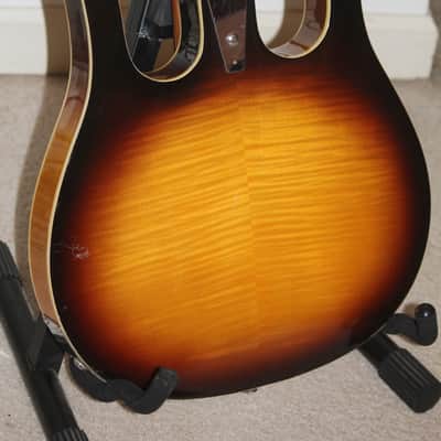 1967 1968 Danelectro Coral Longhorn vintage electric guitar CRAZY RARE! EXC COND image 10