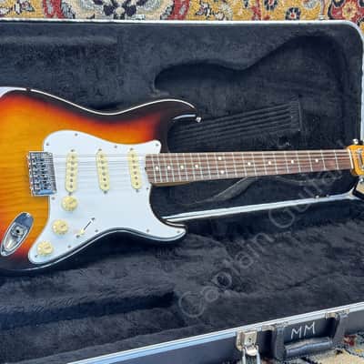 2004 Fender - Stratocaster XII 12 string - ID 5972 image 2