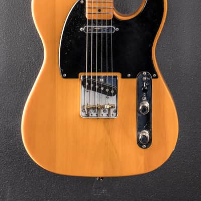 Squier Used Classic Vibe 50's Tele '21 image 2