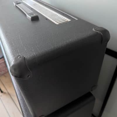 Mesa Boogie Hermansson Dual Rectifier 100w 3 channel - Chrome image 3