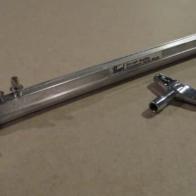 Pearl Eliminator "PowerShifter" , "RedLine" or "Solo" Double Bass Pedal Linkage #2 - *Very Clean* image 2