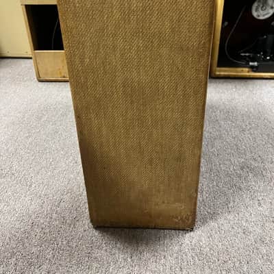 Gibson 1959 GA-88S Vintage Stereo Amp, Two Cabinets Guitar Amplifier Combo - Local Pickup Only image 3