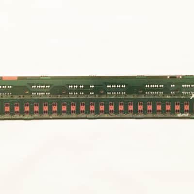 Roland XV-88 RD-500 A-90  Original 32-Note Keyboard Key Contact Board(Mid). PA-488-D