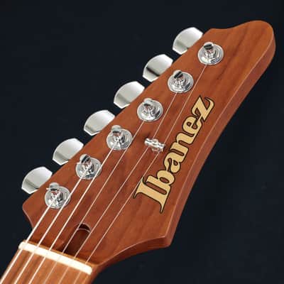 Ibanez Prestige AZ2402-ICM Ice Blue Metallic Ibanez [F2315255] (04/28) image 9