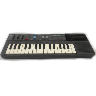 Casio PT-31 31-Key Mini Synthesizer | Reverb
