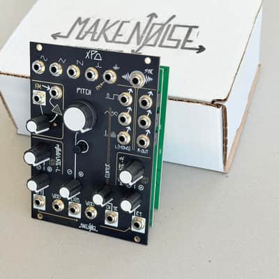 Make Noise XPO Module 2022 - Present - Black image 3