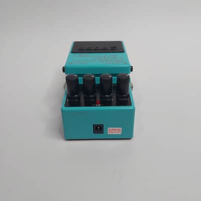 Boss LMB-3 Bass Limiter Enhancer image 6