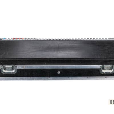 Crest Audio X-4 24+4 St /4/2 Analog Mixing Console image 4