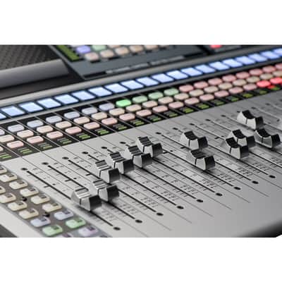PreSonus StudioLive 32S 32-Channel Digital Mixer/Recorder/Audio Interface image 2