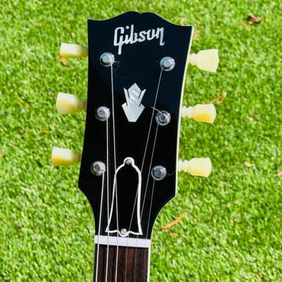 Gibson Custom Shop / Historic Dealer Select 1964 Standard SG 2025 - TV White Free Shipping image 6