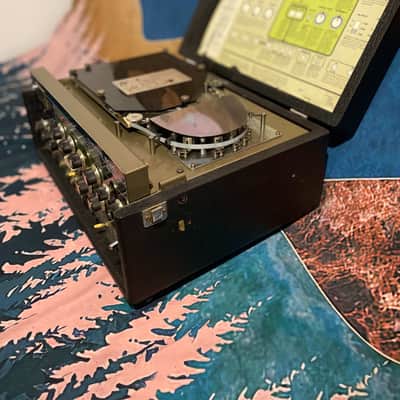 Roland RE-301 Chorus Echo 1970s SERVICED / WARRANTY image 6