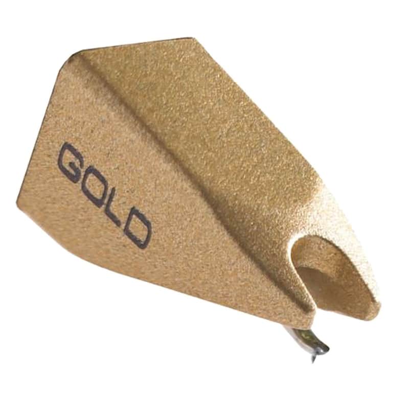 Ortofon Gold Replacement Stylus image 1