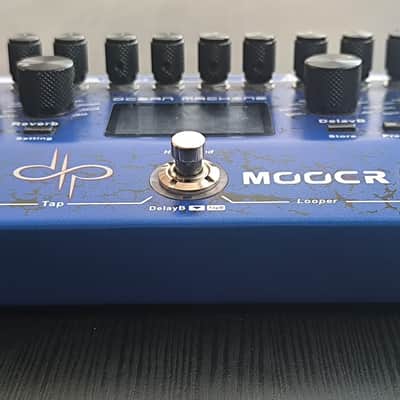 Mooer Ocean Machine MKi image 4