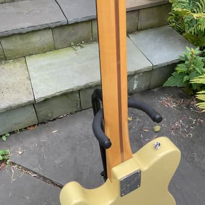 Fender American Standard Telecaster with Rosewood Fretboard 1988 - 1996 - Vintage White image 8