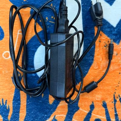Orange Terror Stamp 20-Watt Pedalboard Guitar Amp 2020 - Present - White image 8
