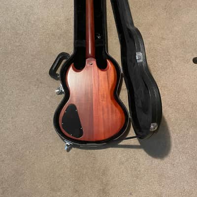 2005 Gibson SG Standard Heritage Cherry image 2