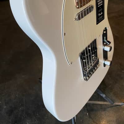 Fender Player Series Telecaster White image 3