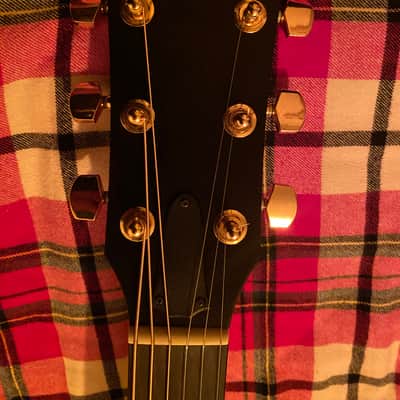 Taylor 224ce-K DLX 2018 - Present - Shaded Edgeburst image 18