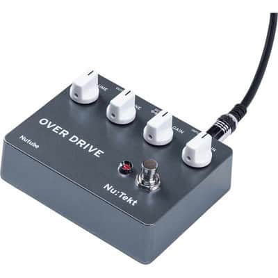 Korg OD-S Pédale OD-S image 1