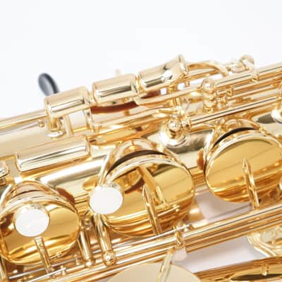 Yamaha YTS-380 「YTS380」 Tenor Saxophone image 7