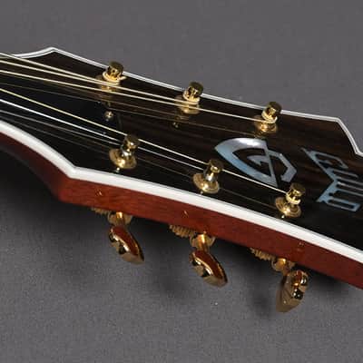 Guild D-55E ATB 2021 image 11