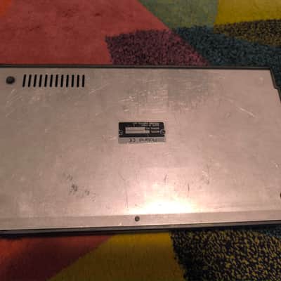 Roland  RA 95 Groovebox / Drum machine Bild 3