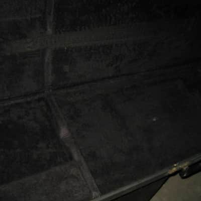 80's KRAMER VANGUARD CASE made in USA image 4