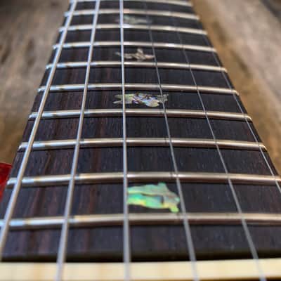 2004 PRS Custom 24 Artist package in mint condition image 14