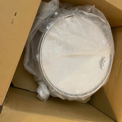 Tama Star Solid Maple - 6x14 - Oil Natural Maple image 20