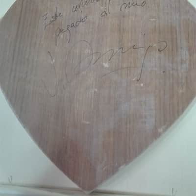 Graciliano Perez  blanca 2019 image 12