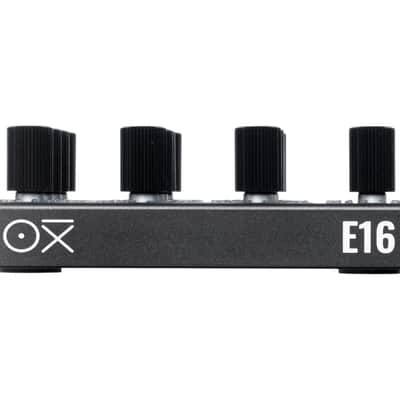 OXI Instruments E16 Rotary MIDI Controller image 5
