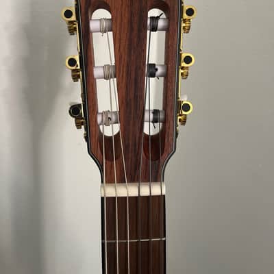 Ibanez FRH10N-BSF image 4