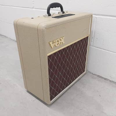 Vox AC4C1-12-TN Limited Edition 4-Watt 1x12" - Tan image 4