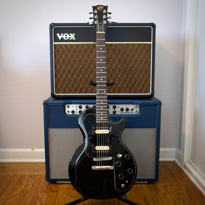 Gibson GGC-700