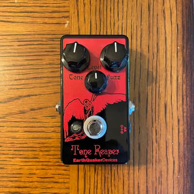 EarthQuaker Devices Tone Reaper Fuzz 2012 - 2017 - Various image 1