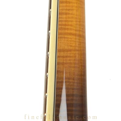 2026 BOURGEOIS M5-A SB A-STYLE MANDOLIN image 18
