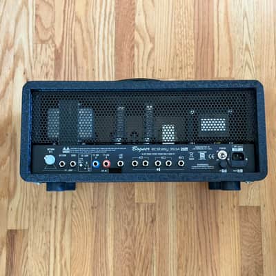 Bogner Ecstasy 3534 50W - Black Comet imagen 2