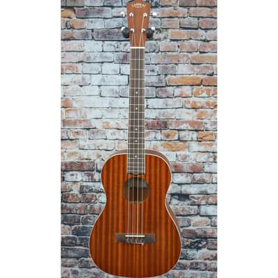 Lanikai Mahogany Baritone Ukulele | MA-B image 2