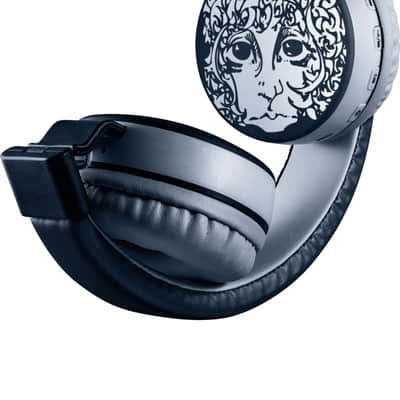 Electro-Harmonix NYC Cans Wireless On-Ear Headphones 2024 - Present image 4