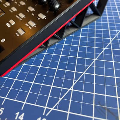 Akai APC40 MKII 2010s - Black image 4