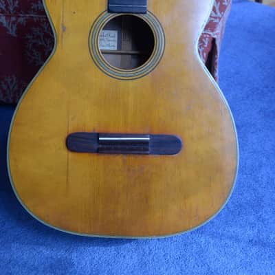 Martin 000-28G 1947 image 2