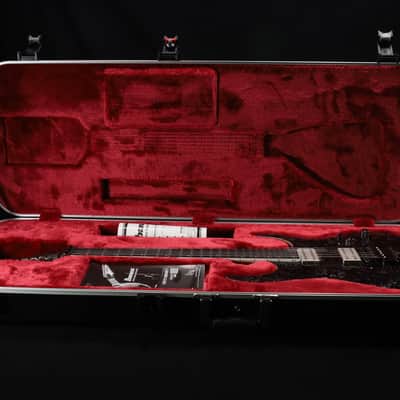 Ibanez RG5320CSW RG Prestige 6str Electric Guitar w/Case - Cosmic Shadow 216 image 15