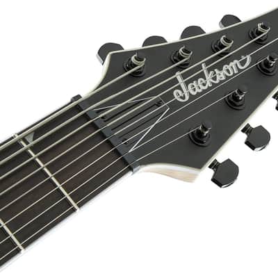 Jackson JS32-8 DKA HT Arch Top 8-String Electric Guitar image 4