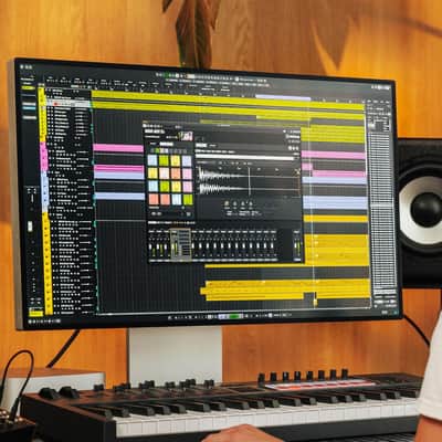 Cubase Elements 15 Full Version image 4