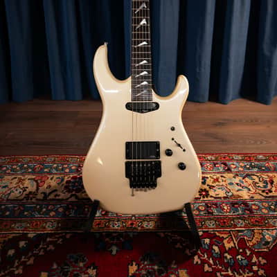 Hamer Custom California Strat early 90´s - Perloid finish image 1