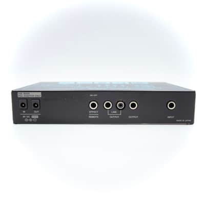 Boss ROD-10 Overdrive / Distortion With Power Supply Made in Japan Micro Rack Series Guitar Effect Processor image 5