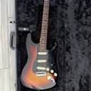 Fender American Ultra Stratocaster with Rosewood Fretboard 2019 - 2025 - Ultraburst